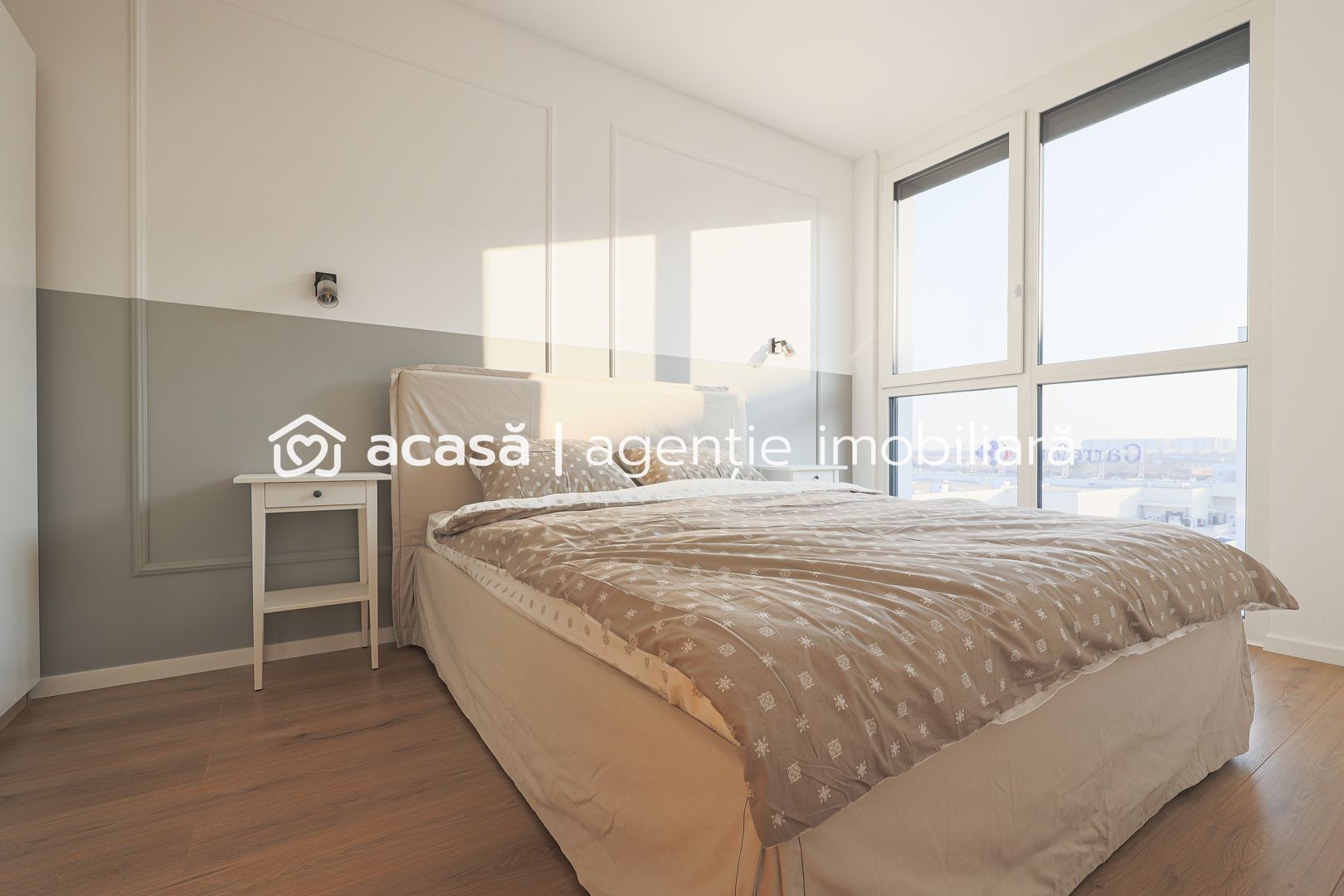 Apartament NOU 2 camere - ARED AFI - direct de la dezvoltator! - Poză 1