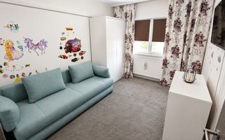 COMISION 0% | Apartament 3 camere | 72 mp | 2 Bai | Acoperis Tigla - Poză 13