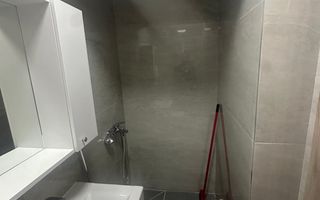 Garsonieră în Popești-Leordeni, Mobilată si utilată,piscina,metrou Berceni - Poză 11