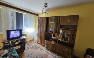 Apartament 1 cameră, 30 mp – George Coșbuc, zona centrală - Poză 4