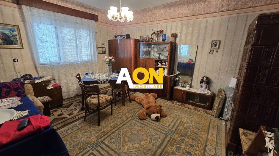 Casa Individuala 4 Camere, Santimbru Sat, 1100mp Teren, 0% Comision - Poză 4