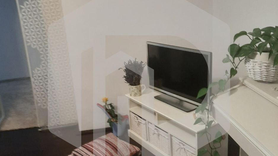 Apartament 2 camere renovat / Aleea Streiu. Parter - Poză 3