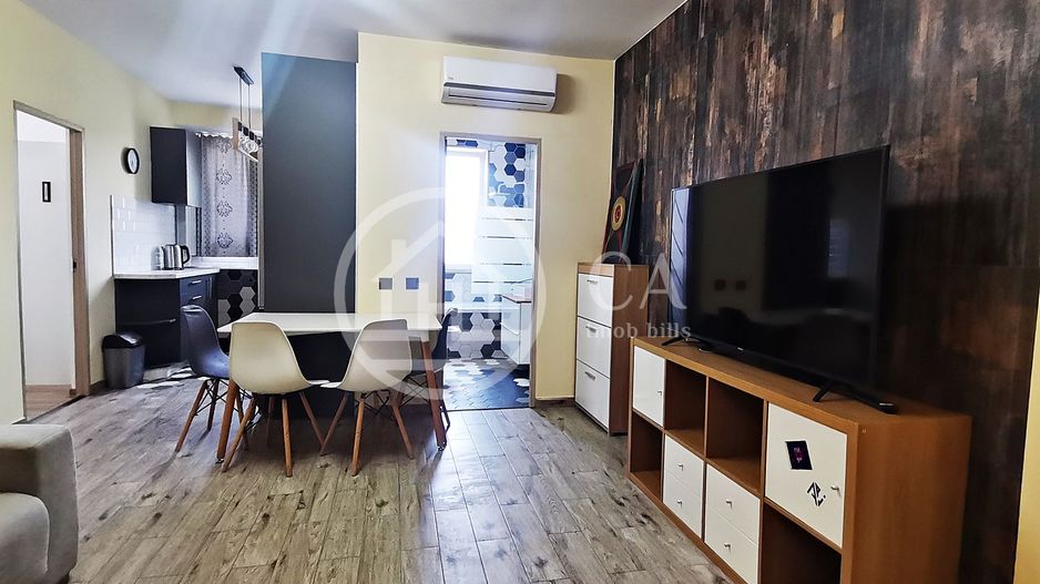 Apartament de inchiriat cu 3 camere in Iosia, Oradea - Poză 7