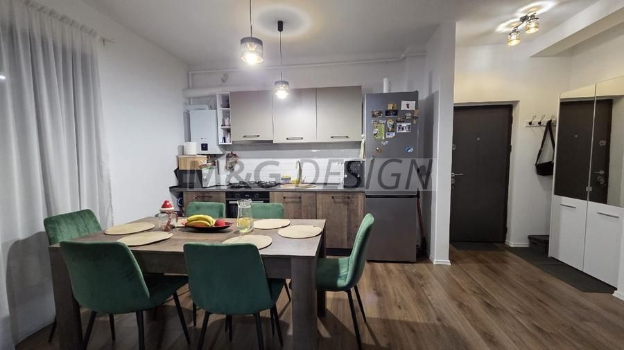 Apartament 2 camere Giroc - Poză 3