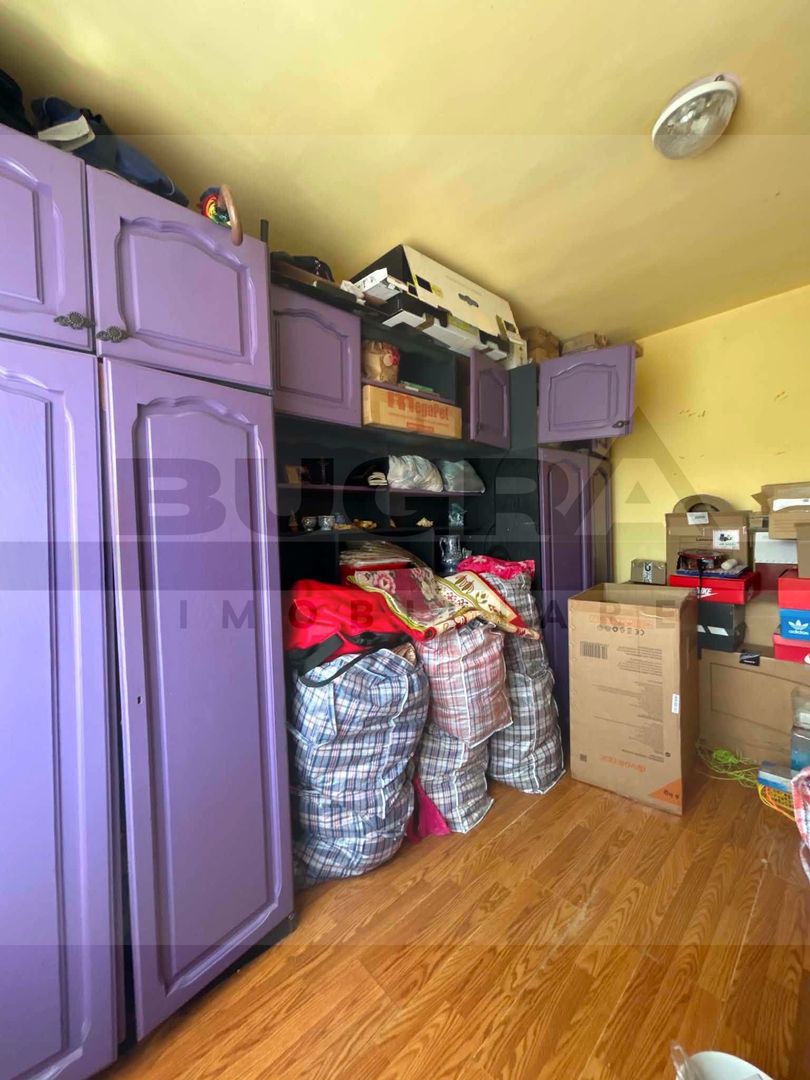 Apartament cu 4 camere, 80 mp, decomandat, strada Clujului - Poză 6