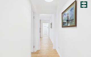 Apartament 4 camere - Cartier Dacia, Zona Circumvalațiunii - Timișoara - Poză 17