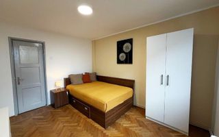 Apartament 2 camere mobilat, centrală proprie – 5 min Metrou Ștefan cel Mare - Poză 5