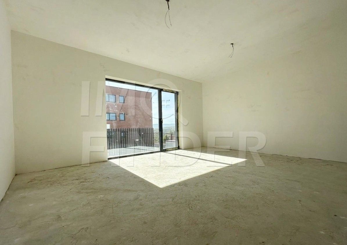 Casă tip duplex cu 4 camere în Iris, Cluj-Napoca, aproape de facilități - Poză 7