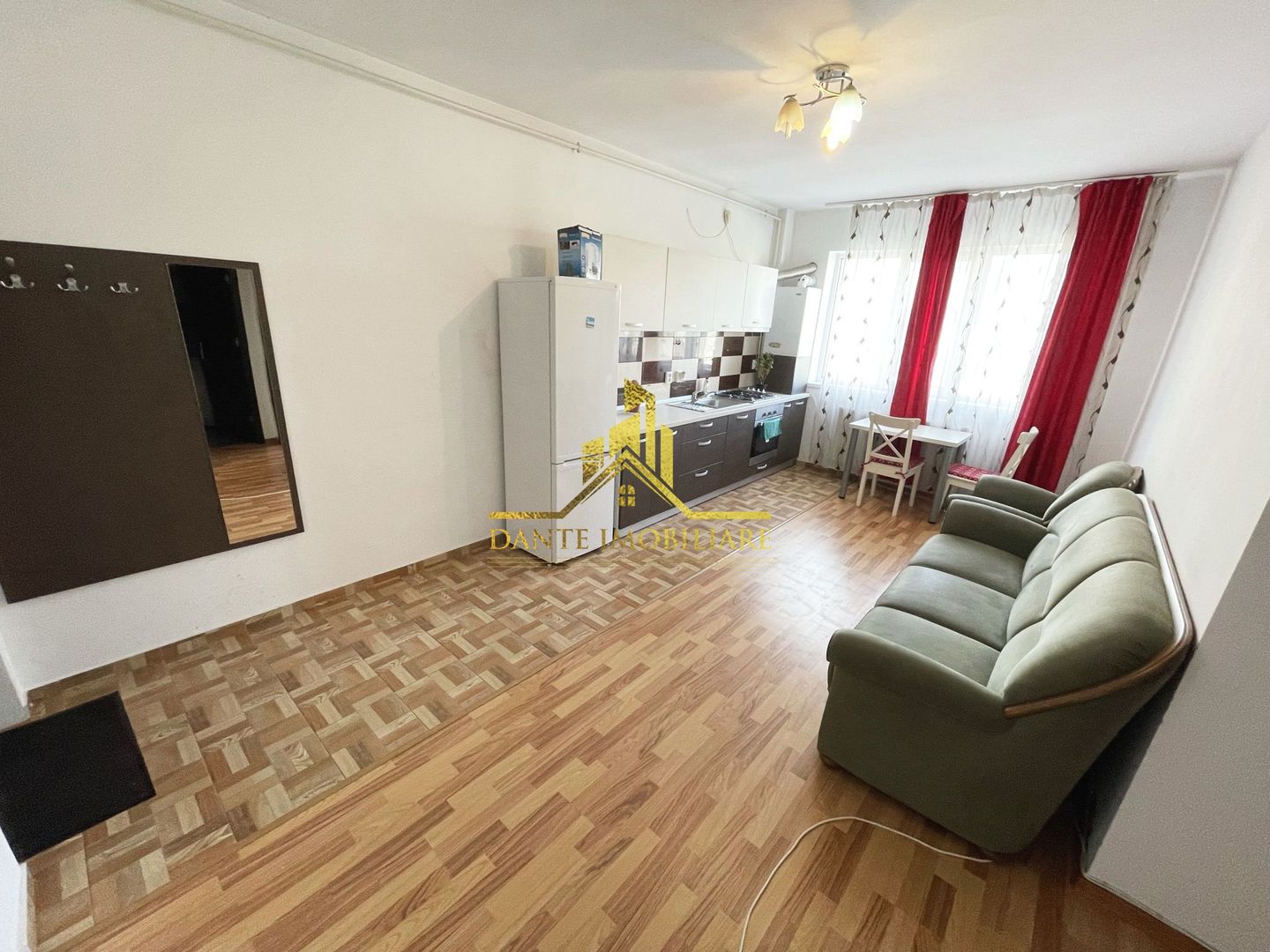 2 camere, mobilat modern, LA CHEIE , Gheorgheni, zona FSEGA - Poză 3