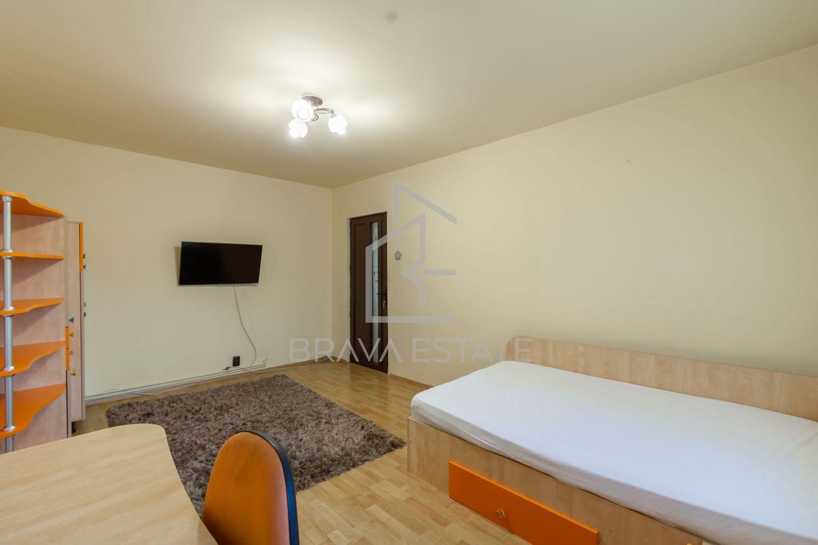 Apartament 4 camere | Intermediar | Mobilat | Parcare| Zorilor Gh.Dima - Poză 13