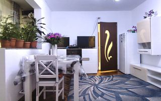 Sagului | 3 camere | 64 mp utili+balcon | centrala proprie | Et. 2\4 - Poză 14