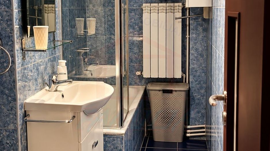 APARTAMENT 2 CAMERE DE ÎNCHIRIAT – MAZEPA 2 - Poză 5