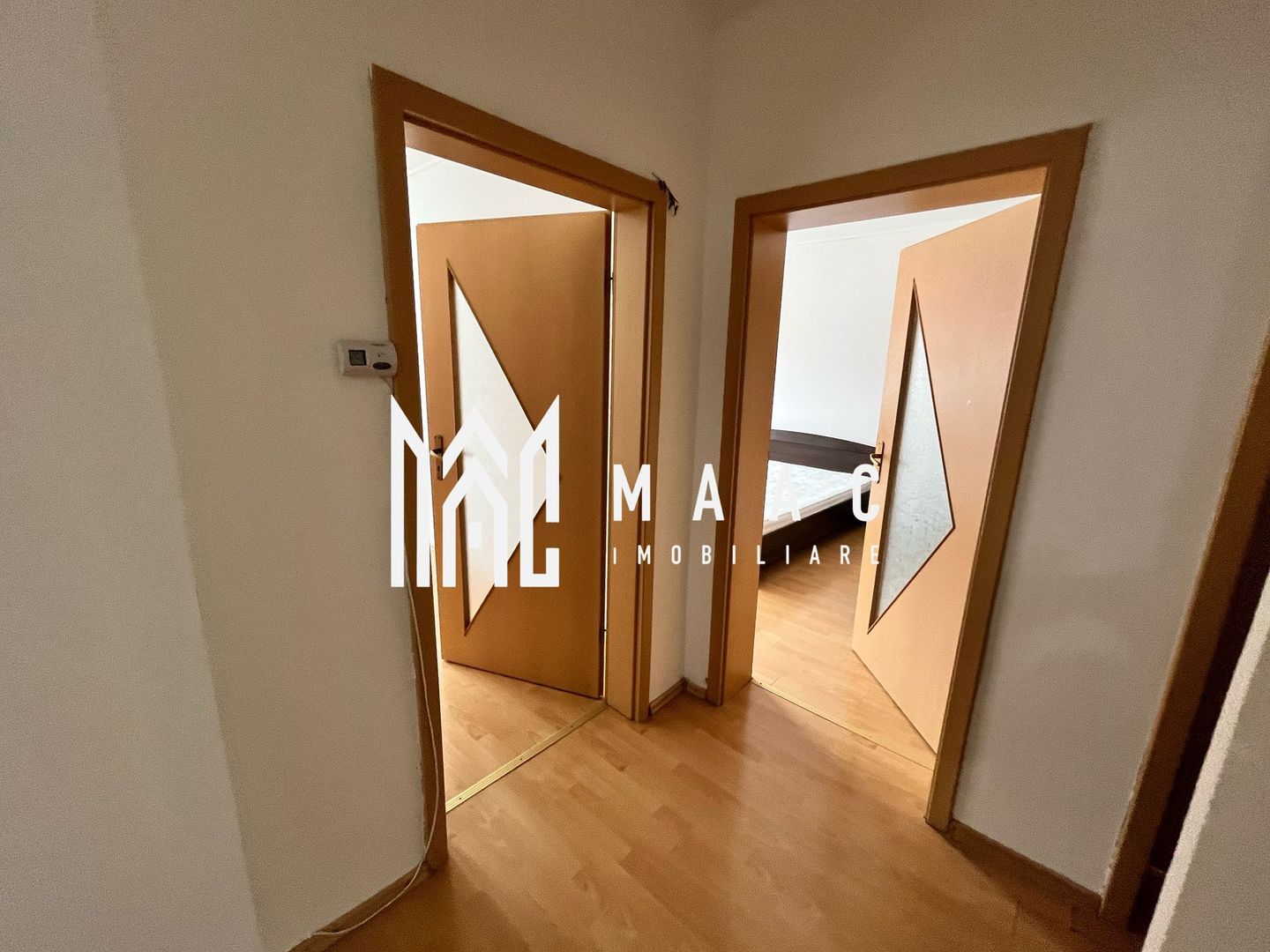 Apartament 3 camere | Balcon | Parcare | Hipodrom 3 - Poză 11