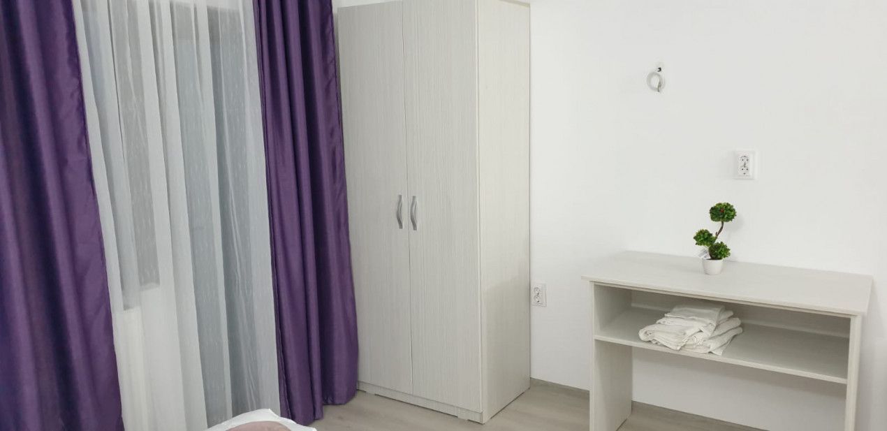 Cazare muncitori - Poză 11