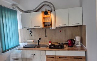Garsoniera v a v parc Mogoșoaia - Poză 7