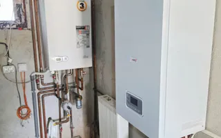 Vilă premium 5 camere cu salină și garaj | Coțofenești - Poză 17