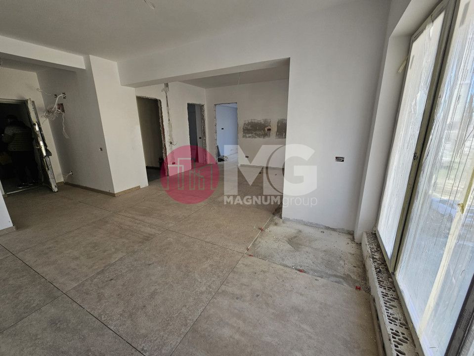 Apartament de vanzare 3 camere + loc de parcare Berceni Postalionului - Poză 2