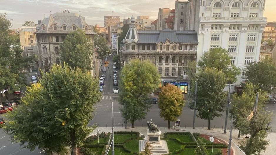 5 CAMERE LUX ULTRACENTRAL ROSETTI UNIVERSITATE - Poză 1