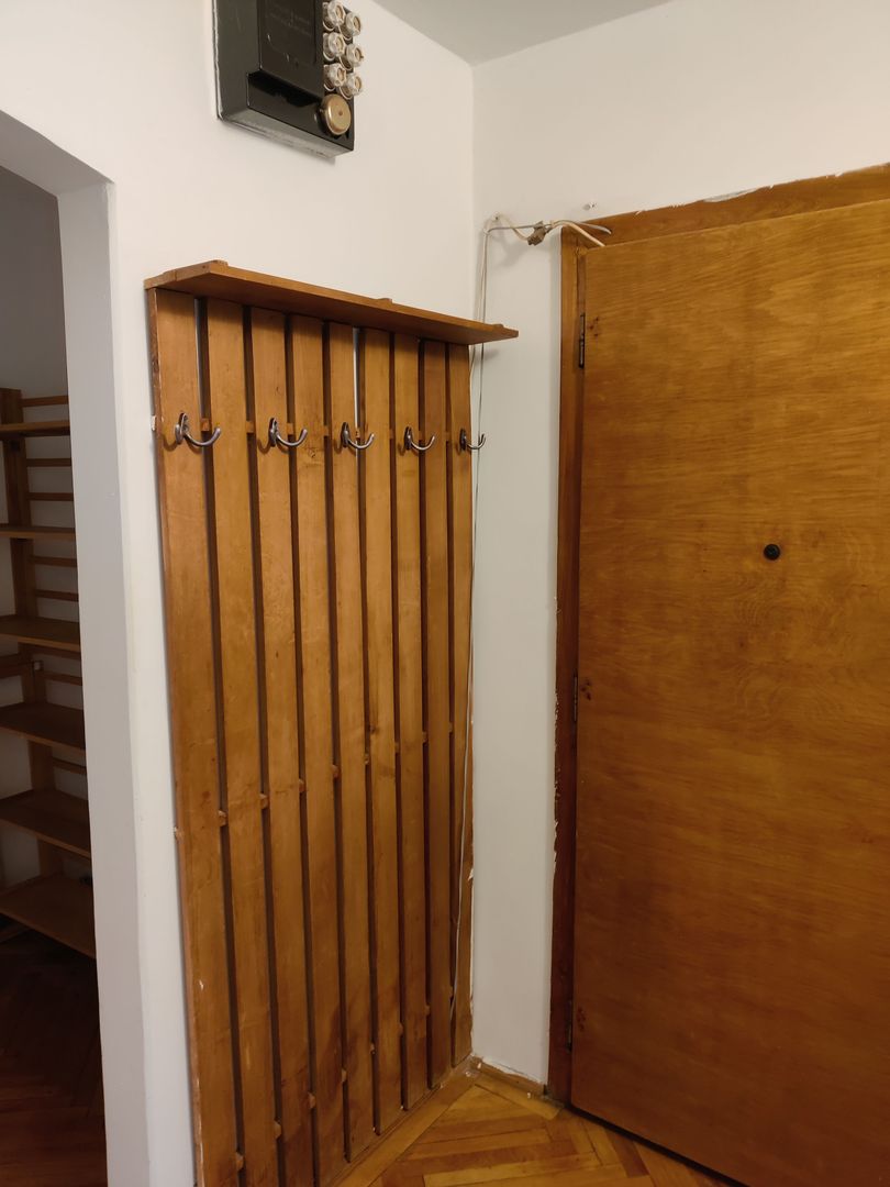 APARTAMENT DE INCHIRIAT 3 CAMERE ZONA GIROCULUI - Poză 17