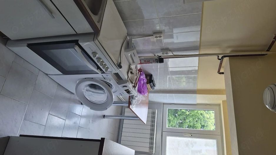 De inchiriat apartament 1 camera, Mazepa 1, et. 2, 250 euro - Poză 3