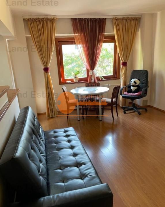 Apartament 2 camere – Virtuții / Lujerului – 66 mp, decomandat, mobilat și utilat complet - Poză 1