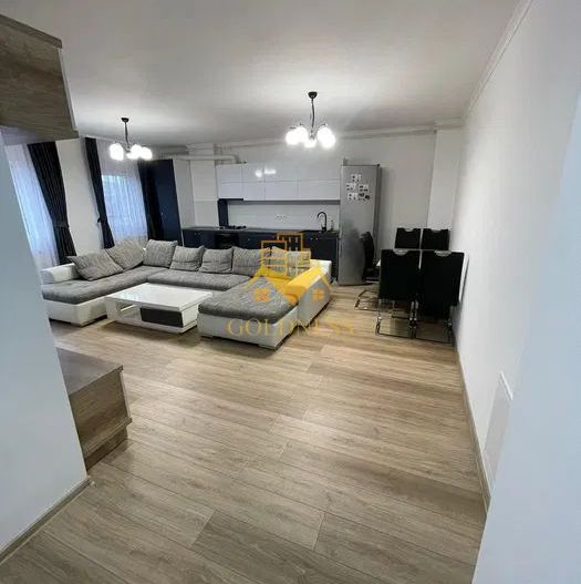 2 camere, Modern, Parcare, Bloc nou, Zona Sesul de Sus,Profi, Floresti - Poză 4