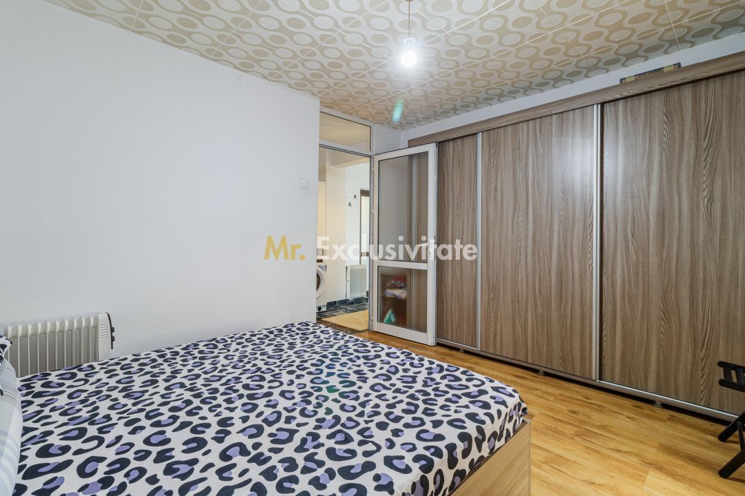Apartament 3 camere Baicului - Stolnicul Vasile 17 - Poză 6