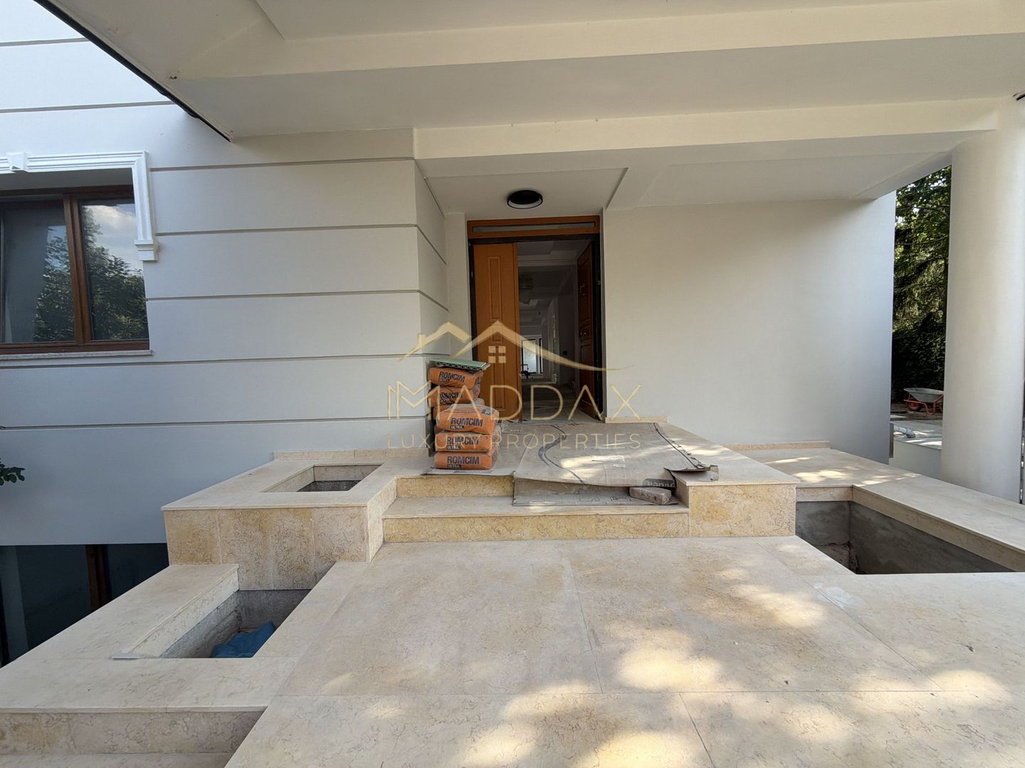 Vila Premium *800mp* // teren *963mp* / garaj cu 6 locuri* // Iancu Nicolae - Poză 5