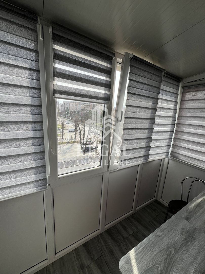 Apartament 3 camere de vânzare – Zona Union, poziție excelentă! - Poză 6