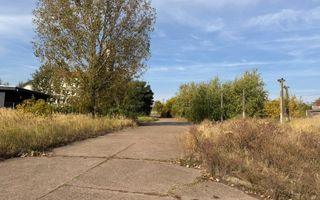 Platformă industrială 37,6 ha, Valea Călugărească cu proiect de racord feroviar - Poză 8