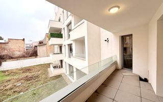 Tribunal Bulevardul Unirii 2 camere 68 mp 2025 - Poză 11