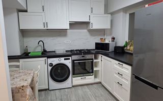 Apartament 3 camere, Obor, renovat - Poză 3