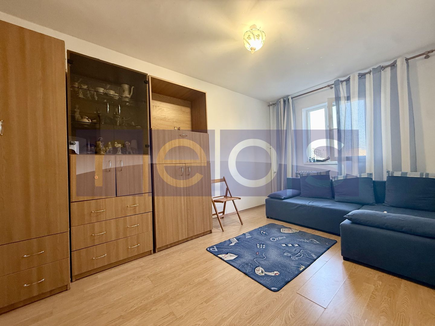 VÂNZARE 3 CAMERE | NICOLAE GRIGORESCU | BLOC REABILITAT - Poză 4