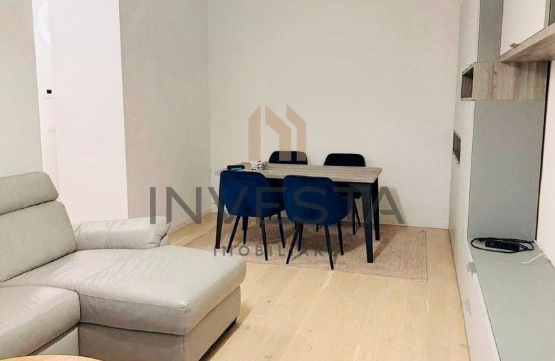 Apartament 2 camere decomandate cu terasa, bloc nou, zona Record Park! - Poză 2
