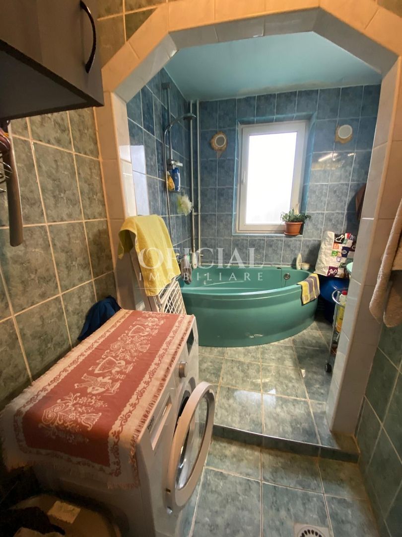 Apartament 2 Camere | 39 Mp | Intermediar | Gheorgheni Alverna - Poză 6