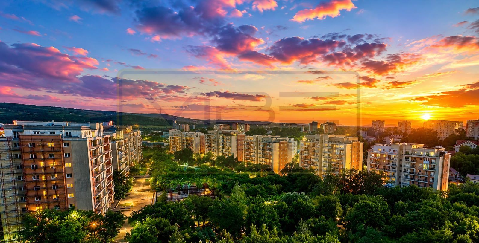 Apartament 3 camere I 2 bai I parcare subterana I Tatarasi SUD Green Park - Poză 1