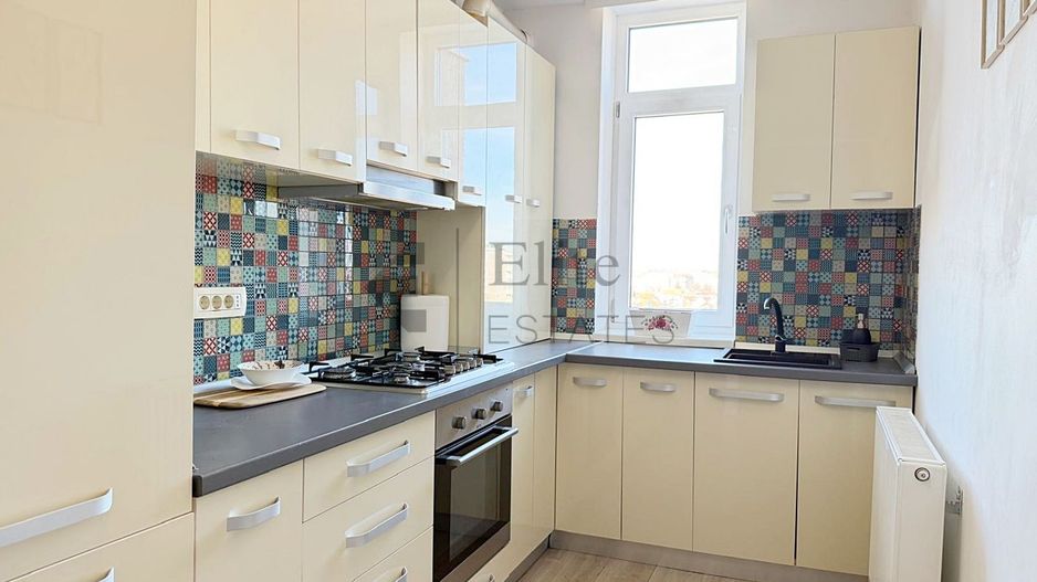 Apartament modern cu 2 camere Prima Sova - Poză 7