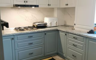Apartament 3 camere decomandat | Traian, Vâlcea | 2 băi - Poză 2