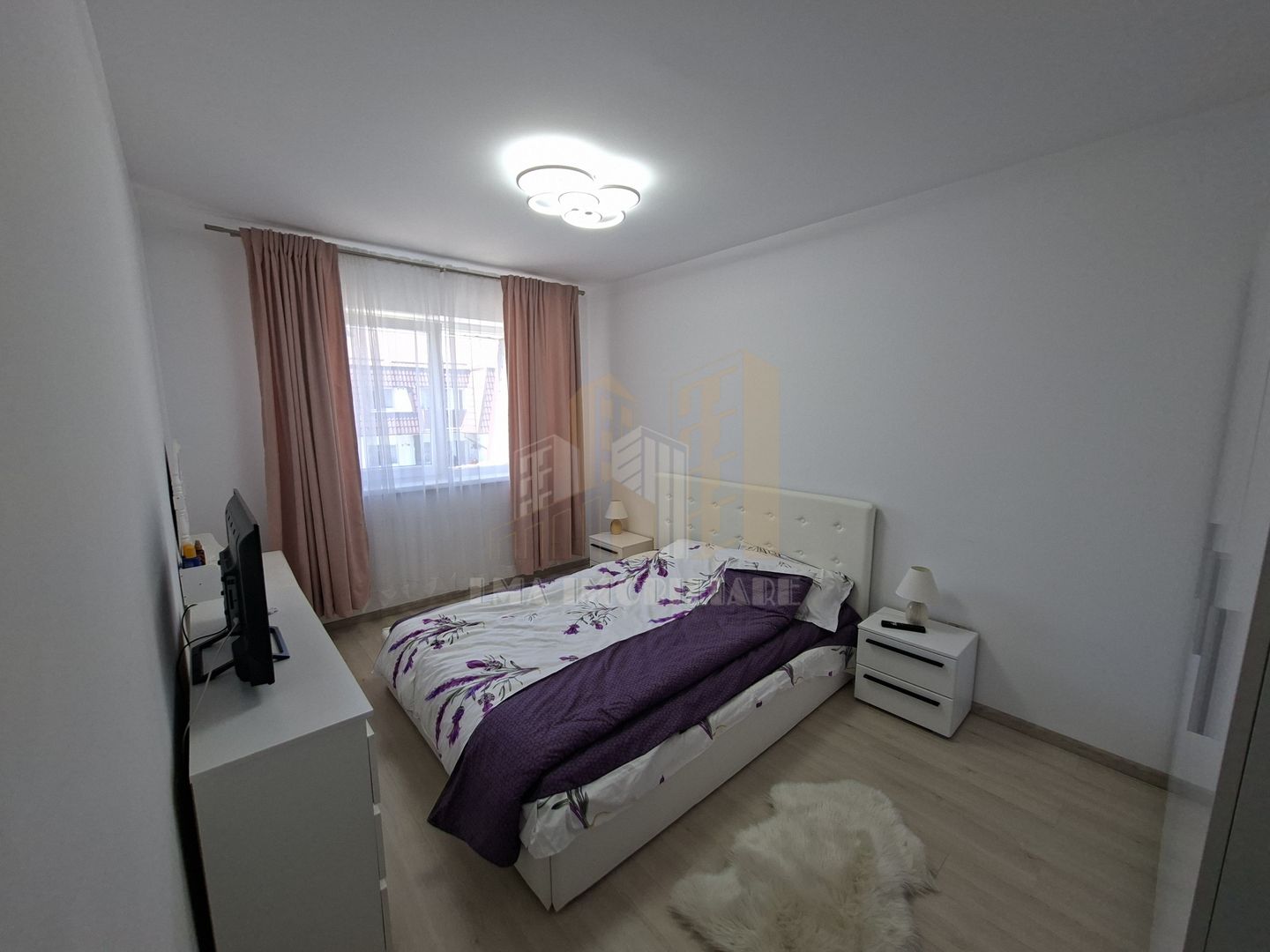 Apartament 2 camere decomandat Subcetate City Sanpetru Brasov - Poză 6