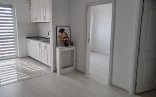 Bloc Nou- 2 Camere + Loc de Parcare- Valea Lupului - Poză 1
