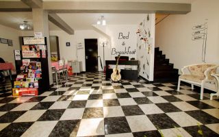 PENSIUNE 10 CAMERE DE ÎNCHIRIAT - BUCUREȘTI - Poză 1