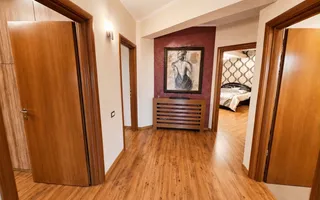 Vilă Premium | Sisești – Băneasa | 241 mp utili | Teren 482 mp - Poză 27