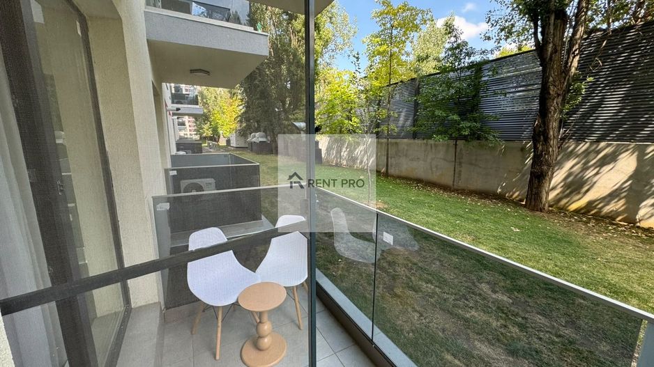 Apartament 2 camere de închiriat | Plaza Residence | 64 mp - Poză 6