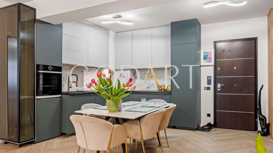 READY TO MOVE | 3 CAMERE | UPGROUND | LOC DE PARCARE - Poză 9