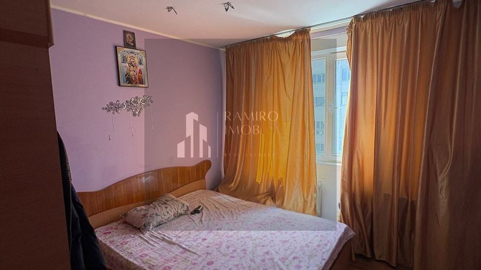 2 camere decomandat 3 minute METROU  Aparatorii Patriei - Poză 3
