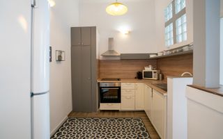 Apartament ULTRACENTRAL 3 camere Alecsandri - Poză 5