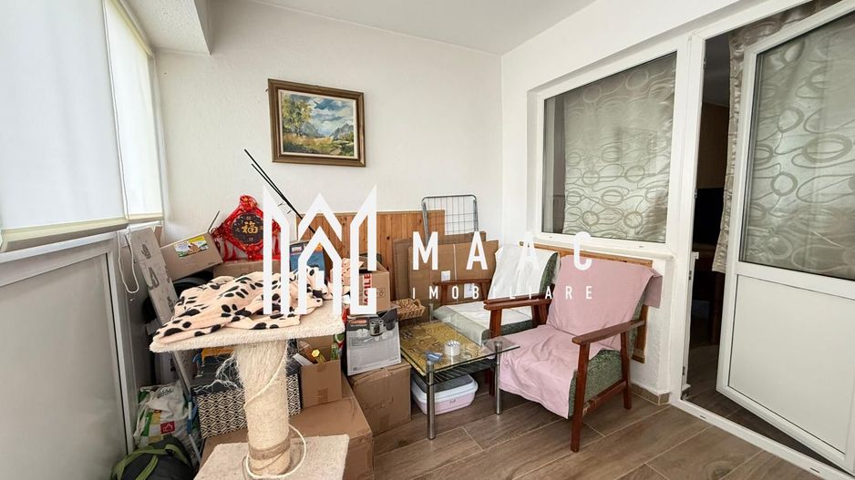 Apartament 2 camere | Decomandat | Etaj 1 | Mihai Viteazu - Poză 10
