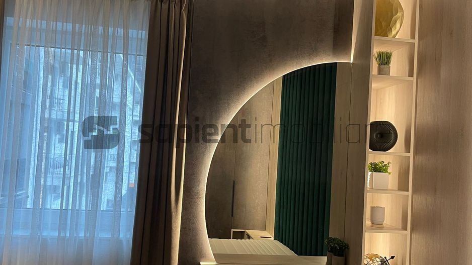 APARTAMENT PRIMA RESIDENCE - Poză 10