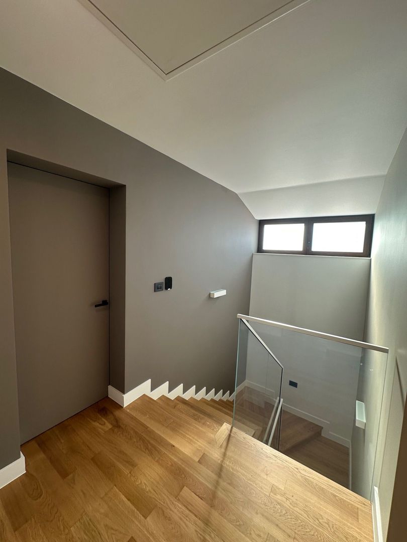 Casa P+1E+Pod Timisoara, zona Buziasului - Poză 35