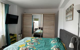Apartament Doamna Stanca cu terasa de 12,2 mp - Poză 4